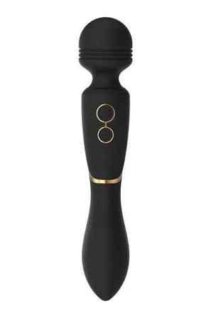 Вібромасажер мікрофон Dream Toys ELITE CELINE LUXXE Sex Aura Київ