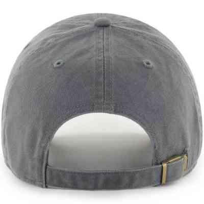 Кепка 47 Brand FRUIT BASE RUNNER ICON BSRIC1411GWS-CCH сірий (198742422614) Вінниця