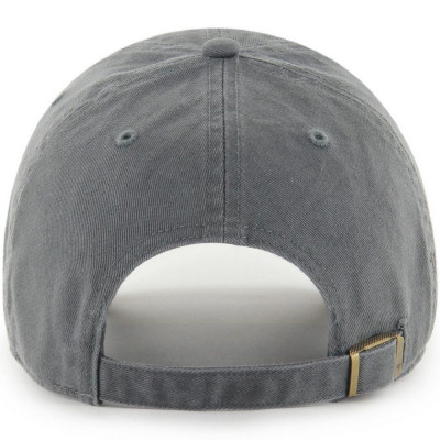 Кепка 47 Brand FRUIT BASE RUNNER ICON BSRIC1411GWS-CCH сірий (198742422614) Вінниця - фото 2