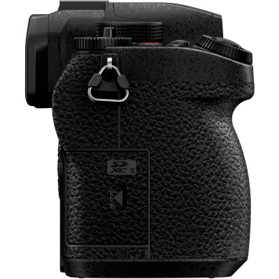 Цифровий фотоапарат Panasonic DC-G97 Body (DC-G97E) Вінниця - фото 9