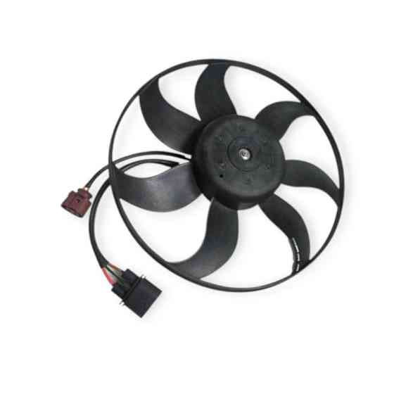 Вентилятор радіатора автомобіль Ауді A3, автомобіль Шкода Octavia, автомобіль Фольцваген Caddy, Golf V, VI, Passat 1.2-3.6 (2003-) Мукачево