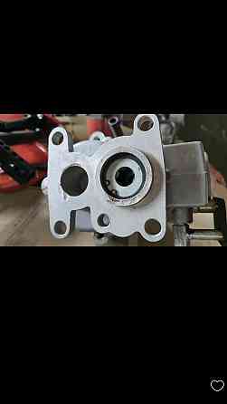 Косарка роторна Weima 1000 (до моделей 1000, НМБ-1) Харків