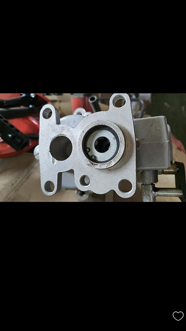 Косарка роторна Weima 1000 (до моделей 1000, НМБ-1) Харків - фото 2