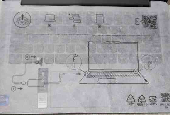 Lenovo IdeaPad Slim 3 14IRH8 Intel i7-13620H 16GB DDR5 512GB SSD NEW! Киев