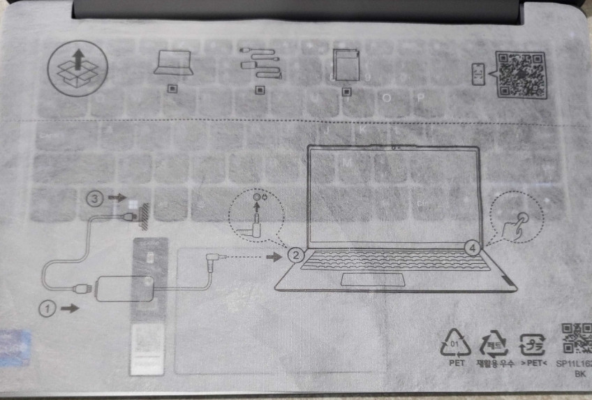 Lenovo IdeaPad Slim 3 14IRH8 Intel i7-13620H 16GB DDR5 512GB SSD NEW! Киев - изображение 5