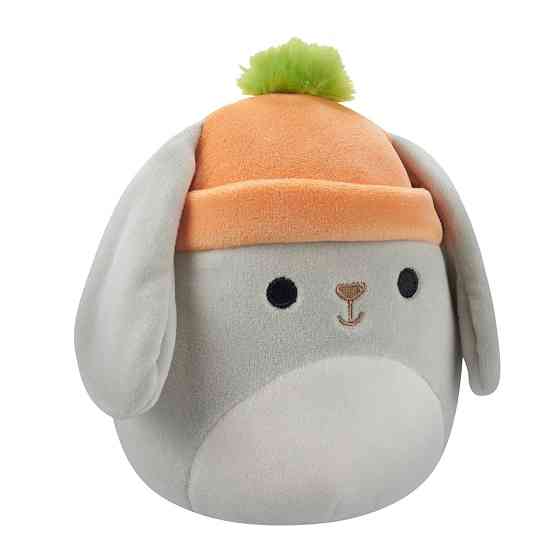 Мягкая игрушка Кролик Валентина Squishmallows SQER00905, 13 см Винница