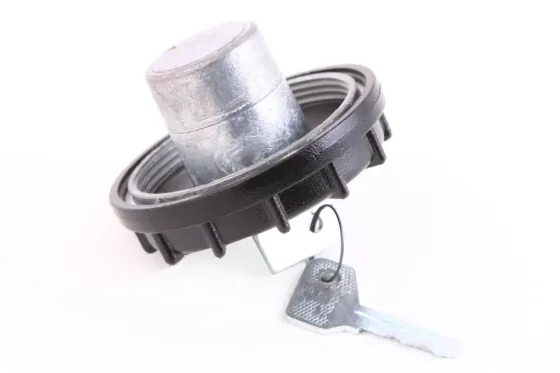 Крышка бензобака 2101 с ключами метал. (Таврия) Винница