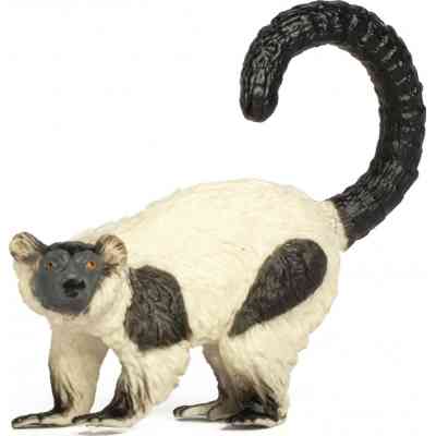 Фигурка Kids Team Сафари Сифака лемур (Q9899-A81_4) Винница