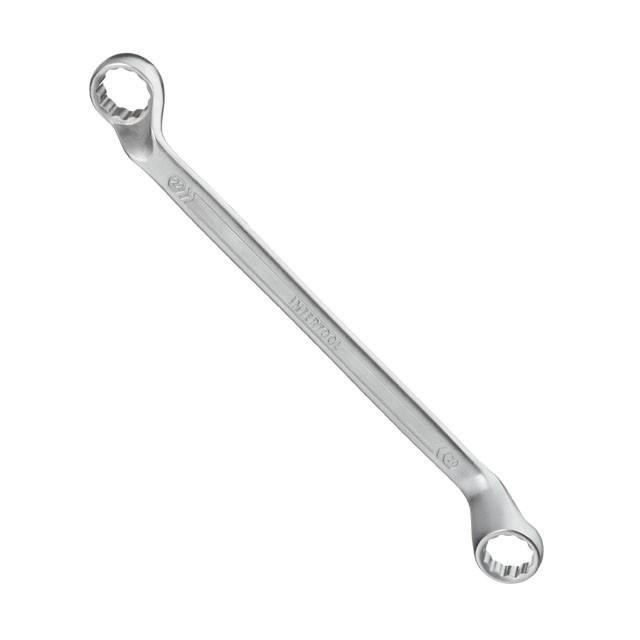 Ключ накидной 2-сторонний 20-22 мм. Харьков - изображение 1