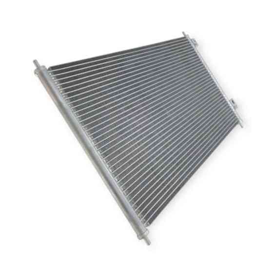 Радиатор Хонда Civic VII 01- кондиционера Мукачево