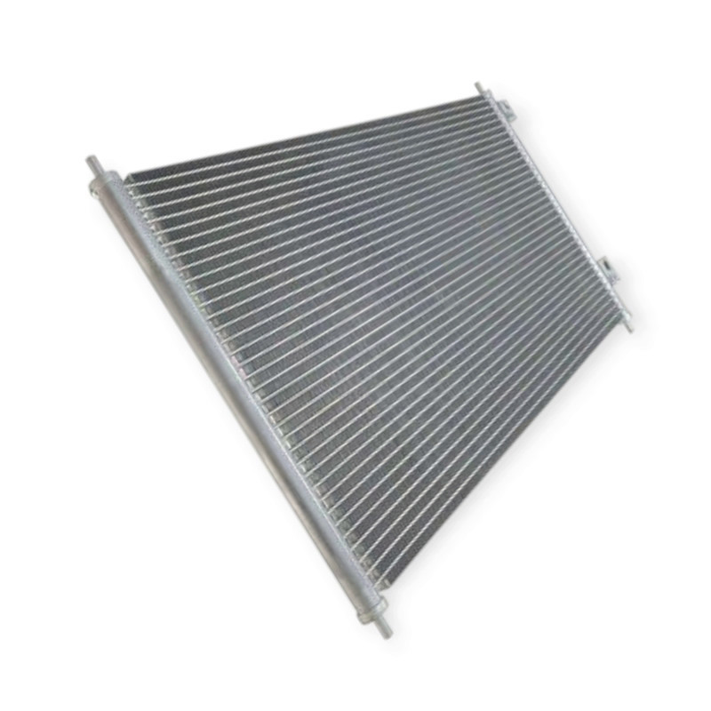 Радиатор Хонда Civic VII 01- кондиционера Мукачево - изображение 2