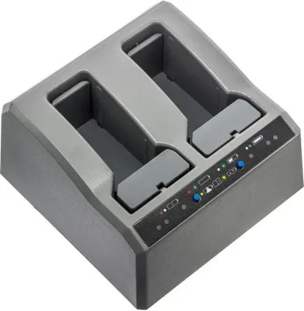 Cameron Sino Trimble S3 / 53018010 Podwójna Ładowarka Sieciowa (DFTRS800BE) Киев