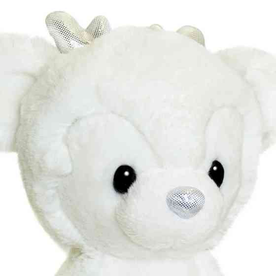 Детская мягконабивная игрушка 