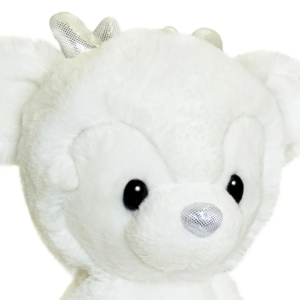 Детская мягконабивная игрушка 