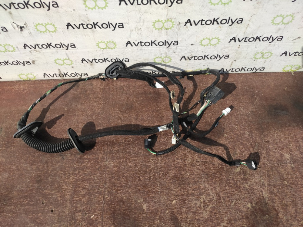 Проводка передніх дверей права Renault Trafic III 2014-2023 (241252495R) Ковель - фото 1