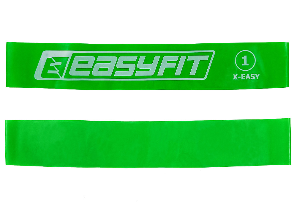 EasyFit Гумове кільце для фітнесу EasyFit №1 Коломыя - изображение 2