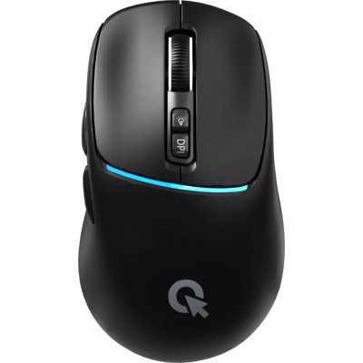 Мишка OfficePro M468B Wireless/Bluetooth Black (M468B) Вінниця - фото 1