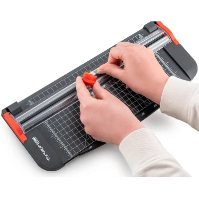 Різак Novus VANTAGE 40001 310мм (4010320) Вінниця - фото 7