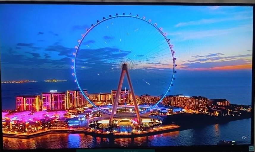 Монітор Philips 243V7QSB/01. Київ - фото 2