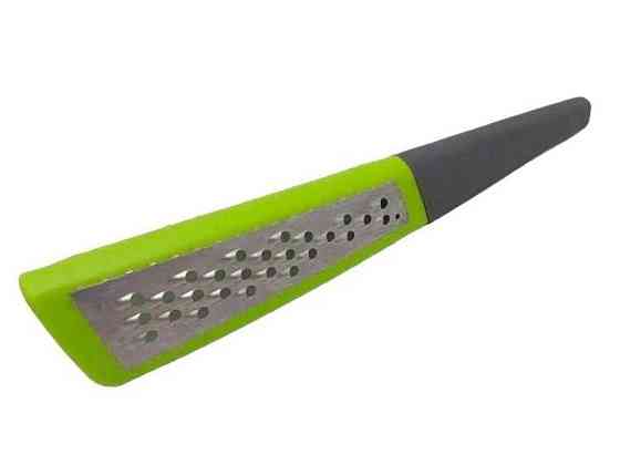 Терка 2-х сторонняя с ручкой JC002 VT6-18079 ТМ VITOL Киев