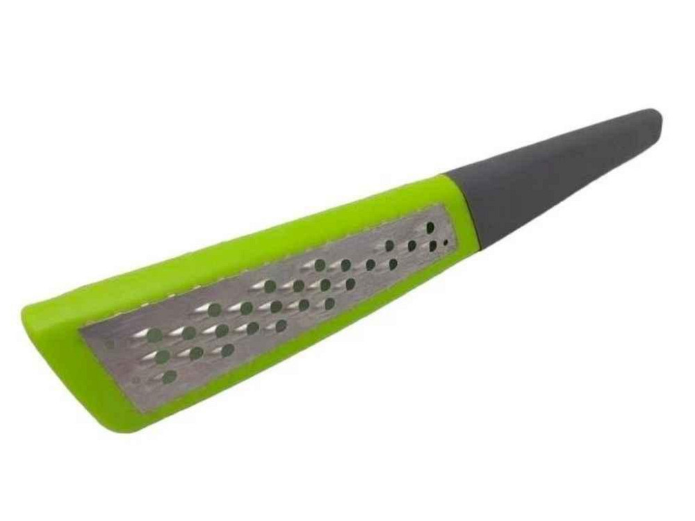 Терка 2-х сторонняя с ручкой JC002 VT6-18079 ТМ VITOL Киев - изображение 1