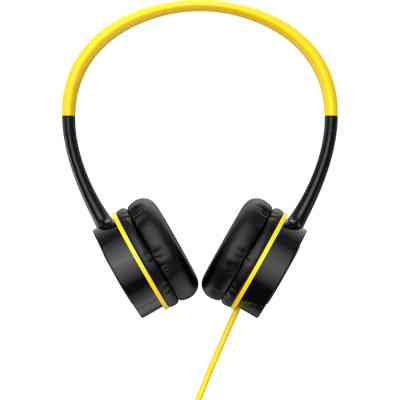 Наушники Havit HV-H210d Black (HV-H210d) Винница