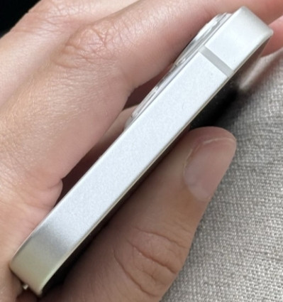 Айфон: iPhone 13 mini ,128Gb. 95%. Киев - изображение 3