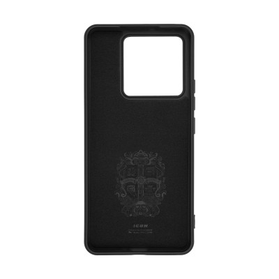 Чехол для мобильного телефона Armorstandart ICON Xiaomi 14T Black (ARM79355) Винница - изображение 2