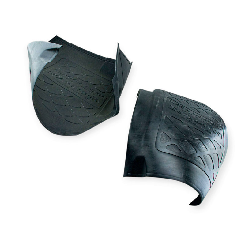 Защита-порылки II передние БОГДАН Мукачево - изображение 1