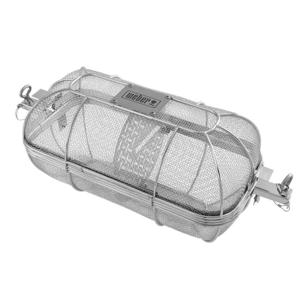 Кошик для вертіля Weber 7686 Код: 010817 Ровно - изображение 1