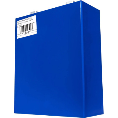 Батарея LiFePo4 EVE 3.2V 280AH (EVE-3.2V-280AH V3) Вінниця - фото 1