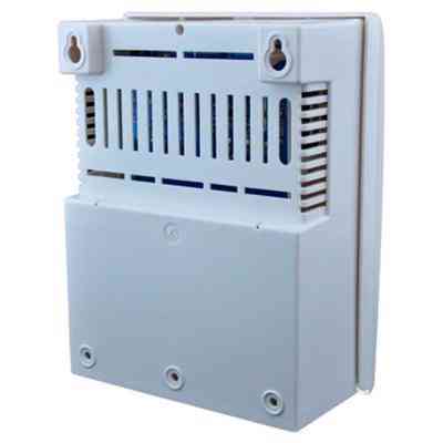 Блок питания для систем видеонаблюдения Full Energy BBGP-125 Винница