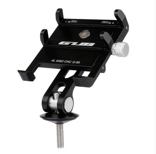 Держатель для телефона на велосипед SJJ-017 на вынос руля Бровары - изображение 1