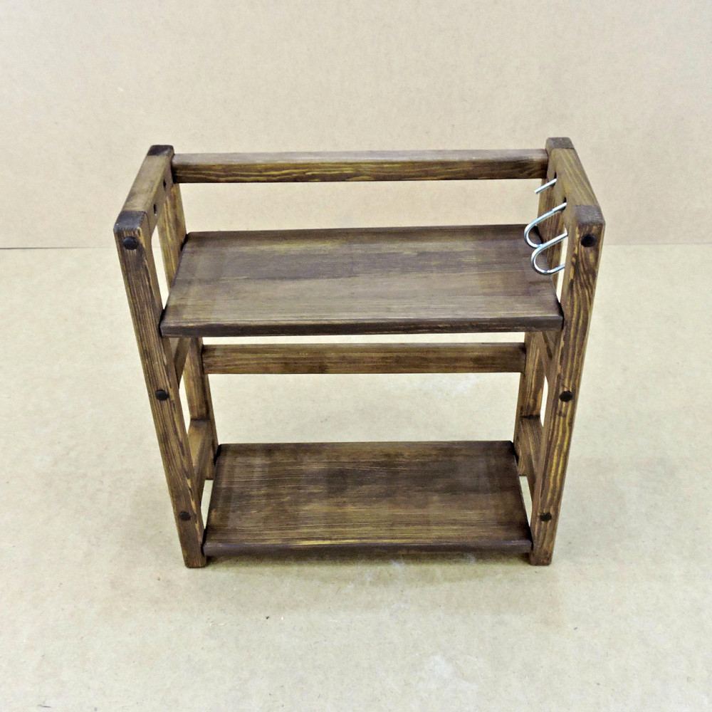 Полка настольная 