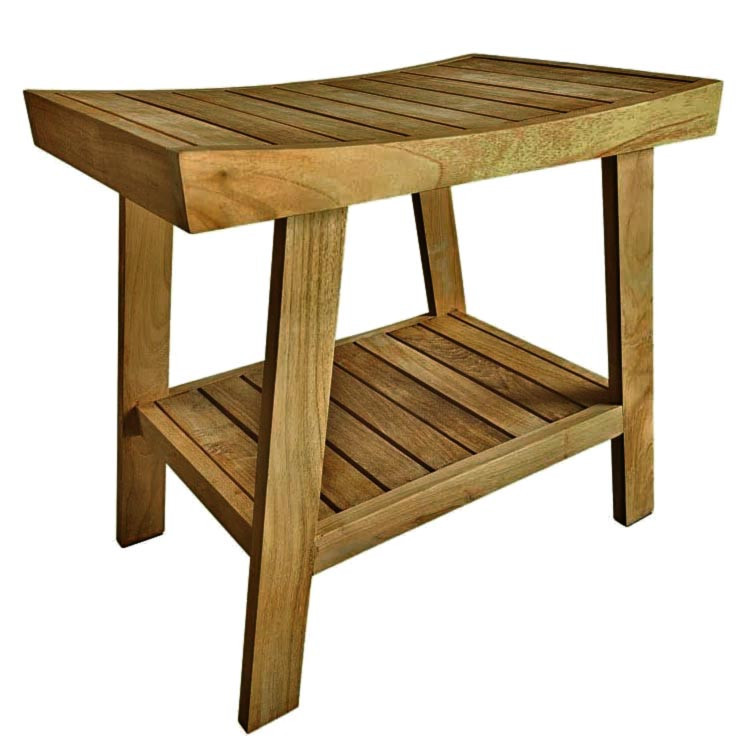 Табурет для ванной 