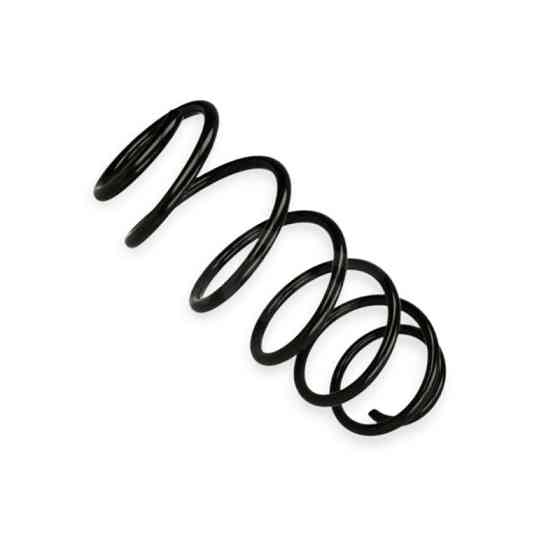 Пружина Peugeot 207, SW 1.4, 1.6HDi (06-15) (, AC) передняя Мукачево