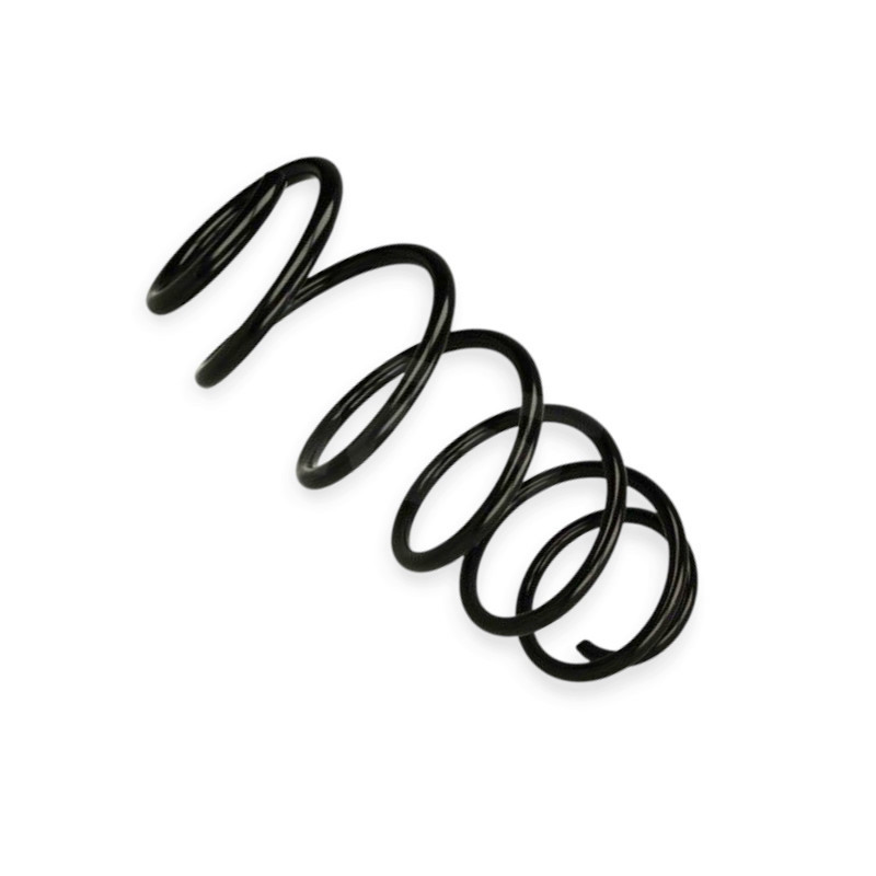 Пружина Peugeot 207, SW 1.4, 1.6HDi (06-15) (, AC) передняя Мукачево - изображение 1