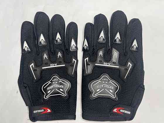 Рукавички кросові Мукачево