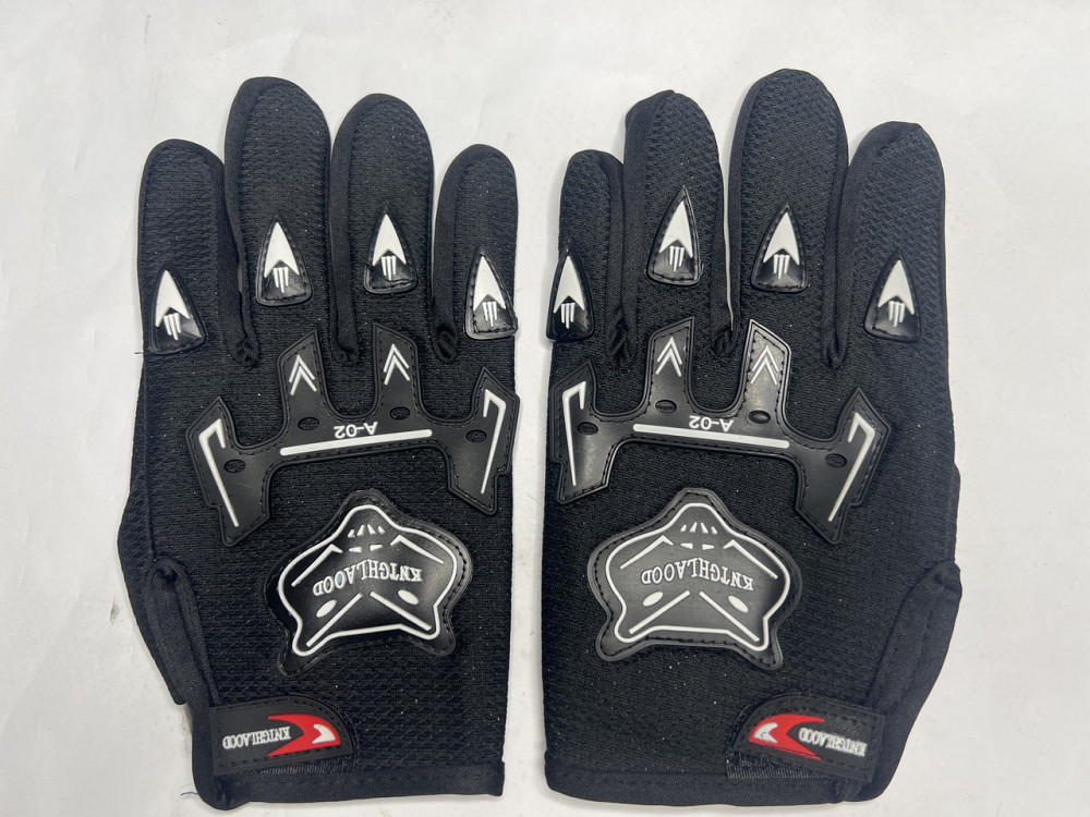 Рукавички кросові Мукачево - фото 1