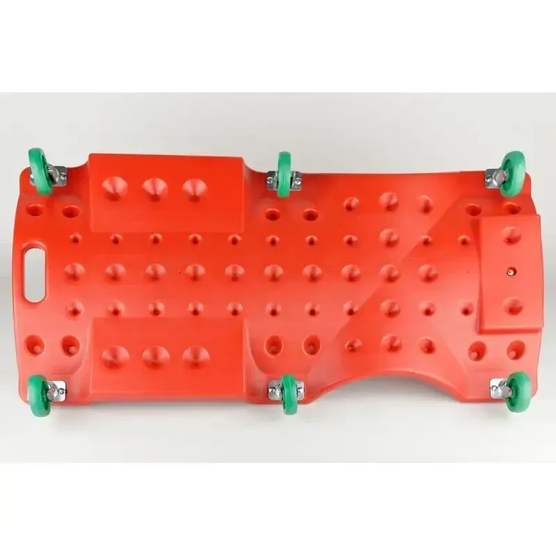 Лежак підкатний для ремонту авто MAX – 90×50 см, з Чехії, міцна база Львів - фото 3