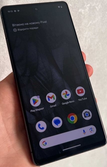 Телефон Google Pixel 7 128Gb. Neverlock. Киев - изображение 7