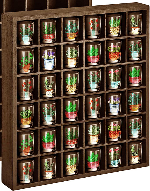 Полка для рюмок 