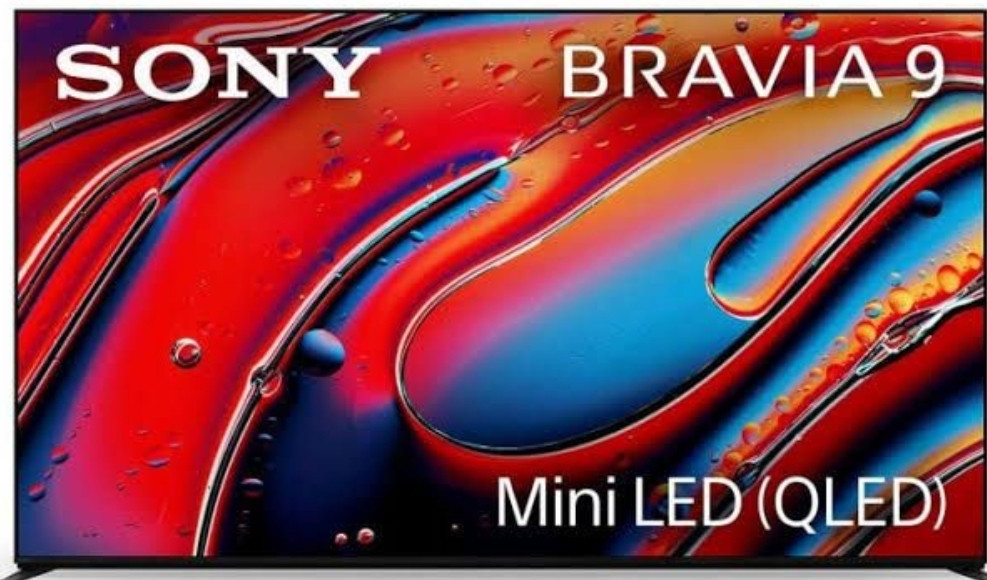 Телевізор Sony K-75XR90 Харків - фото 5