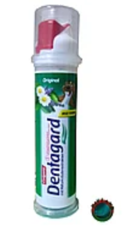 Зубная паста Colgate Dentagard original с дозатором 100 мл Львов