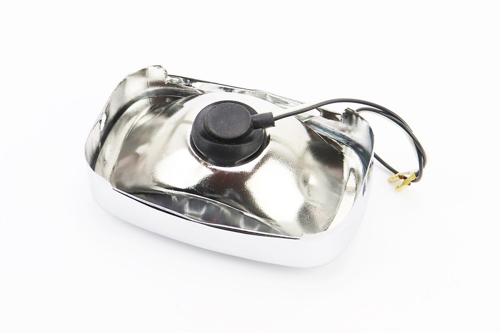 Фара R175A/R180NM Київ - фото 2