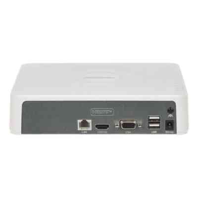 Реєстратор для відеоспостереження Hikvision DS-7108NI-Q1(D) Вінниця