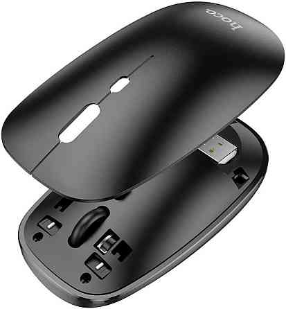 Мыша: HOCO GM15 Art Dual Киев