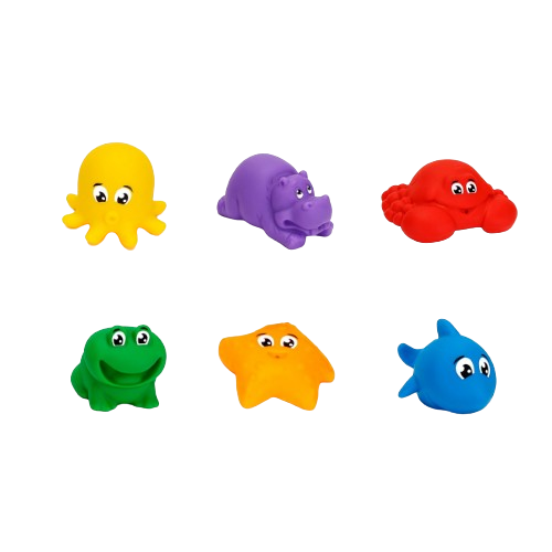 Іграшка Пором Технок 7938 Житомир - изображение 4