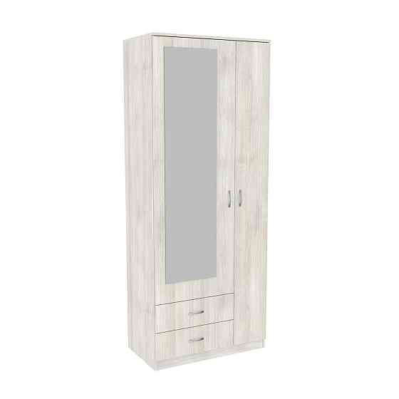 Передпокій ГКШ-1, Дуб Шамоні Світлий, 840/480/2100 Львів