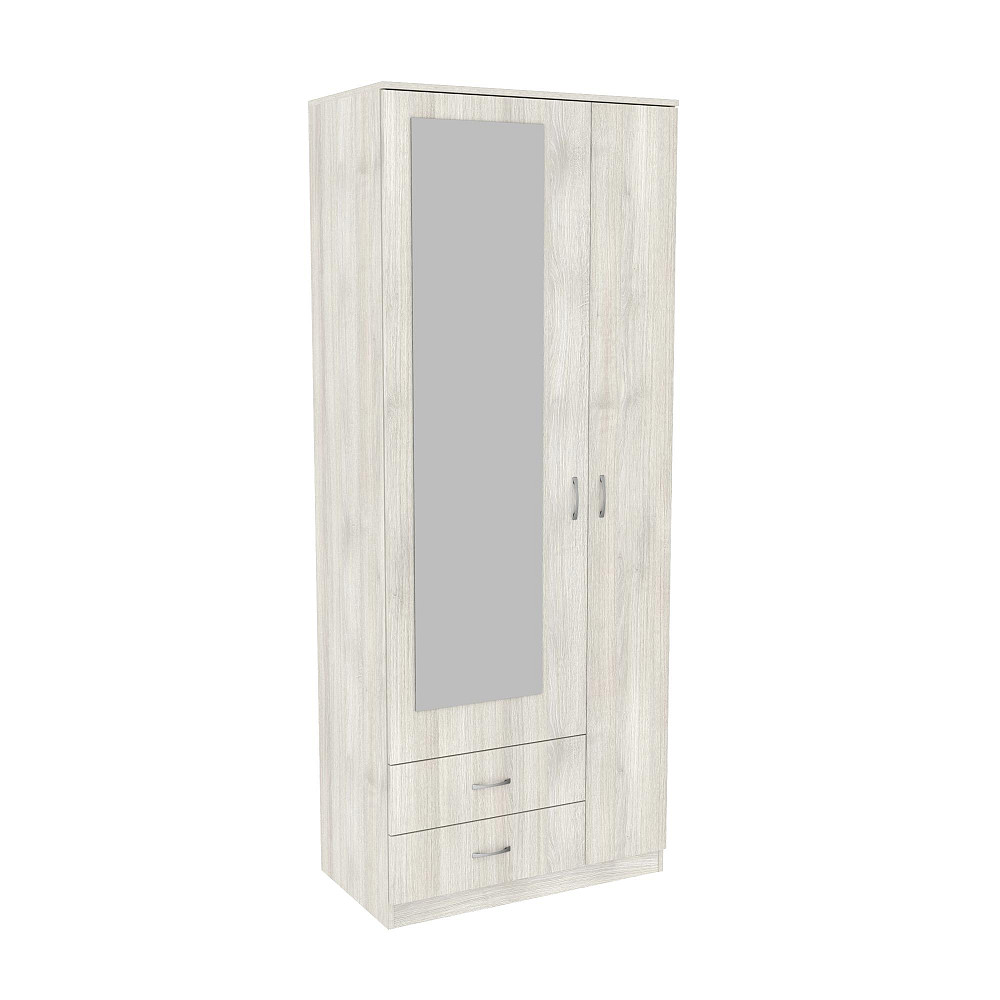 Передпокій ГКШ-1, Дуб Шамоні Світлий, 840/480/2100 Львів - фото 1